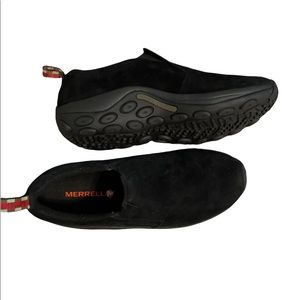 Womens Merrell Jungle Moc NBW